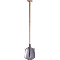 Hendrik Jan - Bats - 265x215 mm - Gehard - Met opstap - Steel 110 cm