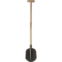 Hendrik Jan - Bats - Junior - Steel 75 cm