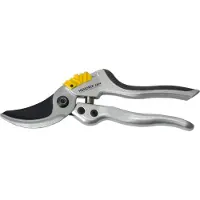 Hendrik Jan Snoeischaar Papegaai - Aluminium - Ergonomisch - Softgrip - 208mm