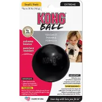 Kong Extreme Ball