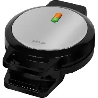 Sencor Swf 1010bk Wafelijzer