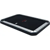 Avyna Springmat Trampoline Rechthoekig 275 x 190 cm