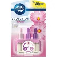 Ambi Pur 3 Volution - Navulling - Paradise Flower