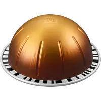 Nespresso Dolce Koffiecapsules - Sleeve van 10 - Vertuo