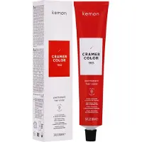 Kemon Cramer Kleur Tone-on-Tone 8.34 Lichtblond Goud-Koper 100ml