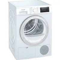 Siemens Droogkast WT45H203FG iQ300 autoDry 8 KG