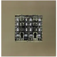 Import Physical Graffiti - 2015 Reissue - Super Deluxe Edition