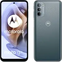 Motorola Moto G31 Mineral Grey