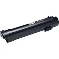 Dell 593-BBDB (NW88H) Toner Zwart