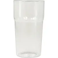 Inno cuisinno Bierglas 500 ml