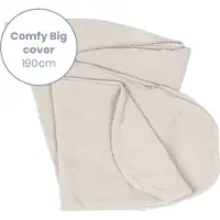 Doomoo Comfy Big cover voedingskussenhoes