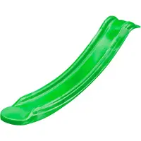 Swing King Swingking Glijbaan Appelgroen 120cm