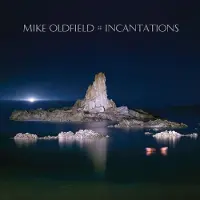 Universal Music Mike Oldfield - Incantations (CD)
