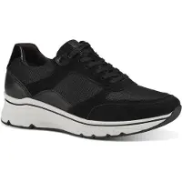 Tamaris Pure Relax Dames Sneaker 1-1-23794-30 086 wijd Maat: 39 EU
