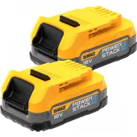DeWalt DCBP034E2-XJ Gereedschapsaccu 1.7 Ah Li-ion