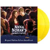 Real Gone Music V/A - Nick & Norah's Infinite Playlist (LP)