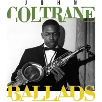 Pias John Coltrane - Ballads (4 CD)