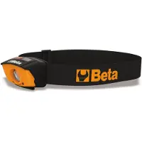 Beta 1836A LED zaklamp | Hoofdmodel | Contactloze AAN-UIT sensor