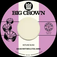 Konkurrent Bacao Rhythm & Steel Band - Hotline Bling / Murkit Gem (7" Single)