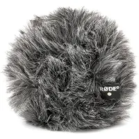 Rode WS8 Deluxe Windshield / Pop Filter