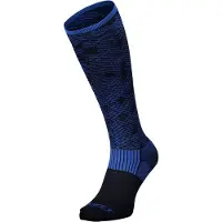SCOTT Merino Camo Socks Blauw EU 39-41 Man