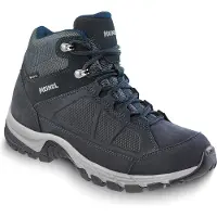 Meindl 5565 Orlando Lady Mid GTX Wandelschoenen Wandelschoenen | Maat 8 Dames Blauw