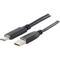 Shiverpeaks BASIC-S USB 2.0 Kabel, C-Stecker