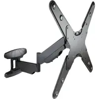 TooQ Steun TV - - LP2355TN-B - 23'-35' - 30 kg - Zwart