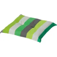 Madison Voetenbankkussen Madison Victoria Green