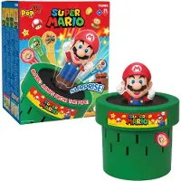 Super Mario Pop Up - Kinderspel
