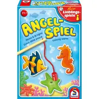Schmidt Bordspel Schmidt Spiele Angling (FR)