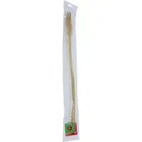 Boony De Boon - Natuurlijke Snack - Runderkophuid - 70 cm - 1 stuk