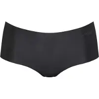 Sloggi Short Zero Microfibre | Maat: S | Kleur: Zwart