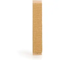 Beeztees Krabplank Luxe Sisal met Catnip Middel