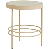 Nordal A/S JUNGO bijzettafel - zand