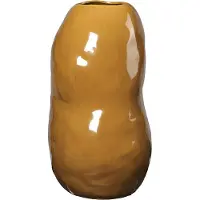 Broste Copenhagen Organic vaas - W35XL32,5XH61CM