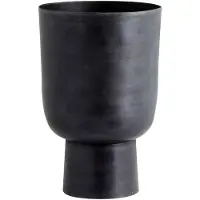 Nordal A/S GALOA plantenbak, M - aluminium