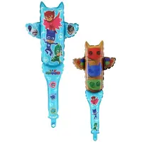 PJ Masks - Folie Ballon - Ballon - 64cm - Alleen lucht - Geen helium.