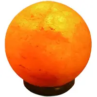 Esspo Himalayazout Lamp Planeet 2.5 kg