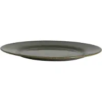 Nordal Grawa borden S groen set van 4 stuks - 57043