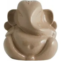 Nordal Ganesha decoratie object - 9356