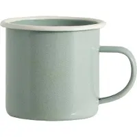 Nordal Ginger mokken mint set van 6 stuks - 60042