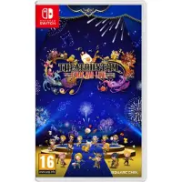 NSW Theatrhythm: Final Bar Line
