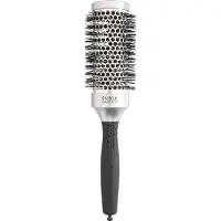 Olivia Garden Essential Blowout Classic Silver