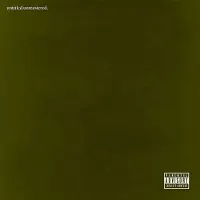 Cd Kendrick Lamar - Untitled Unmastered