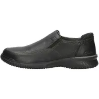 Clarks Donaway Step Instappers | Maat 11 Heren Zwart
