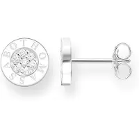 Thomas Sabo Sterling Silver Oorbellen H1547-051-14
