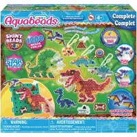 Epoch Dinosauruswereld - complete set 1200 parels in 28 kleuren