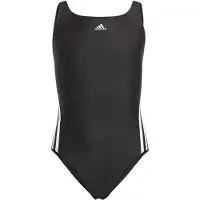 Adidas Sportieve badmode '3-Stripes' | 110 | girl