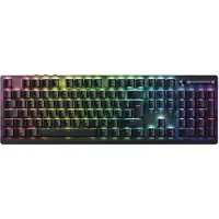 Razer - DeathStalker V2 Pro Wireless Low Profile - Red Switch